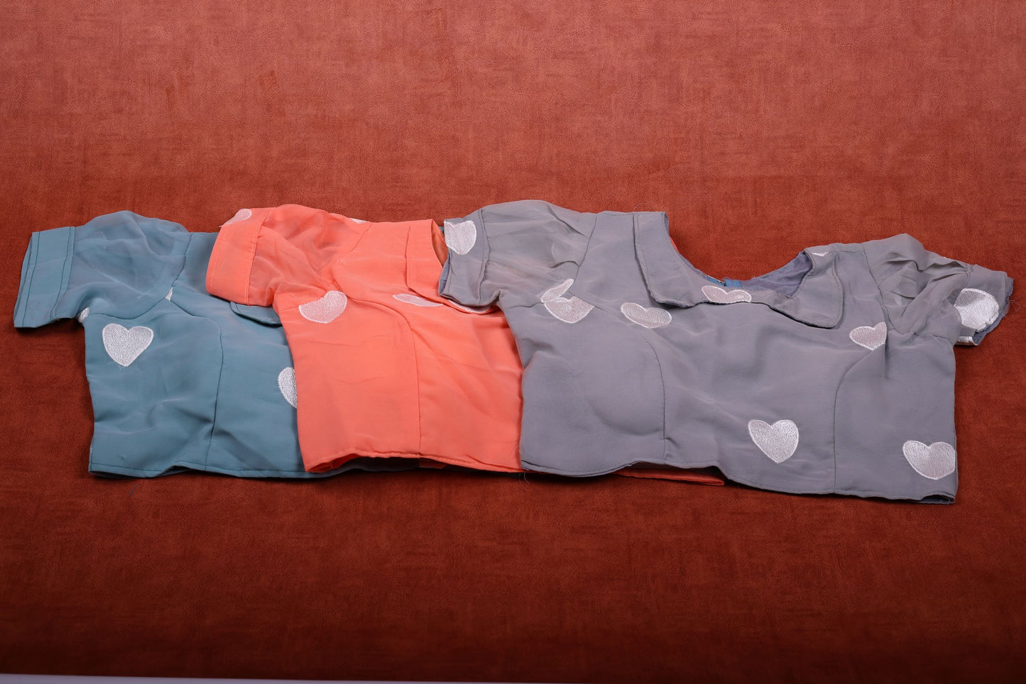 Soft Georgette Silk Fabric Saree with Designer Thread Work