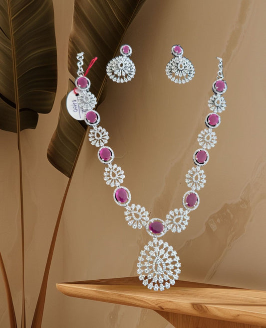 Grand Necklace set