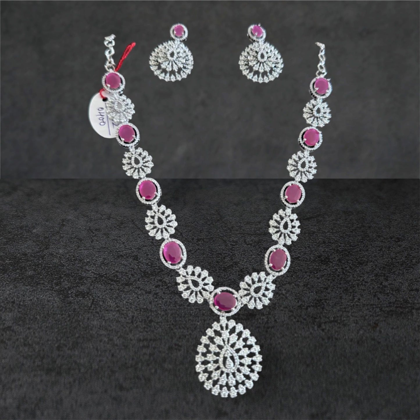 Grand Necklace set